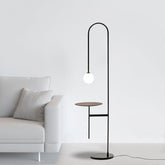 Vanni Floor Lamp